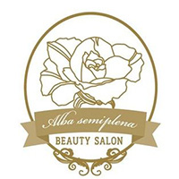 Alba semi plena beauty salon